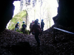 Birresborner-Eishöhlen